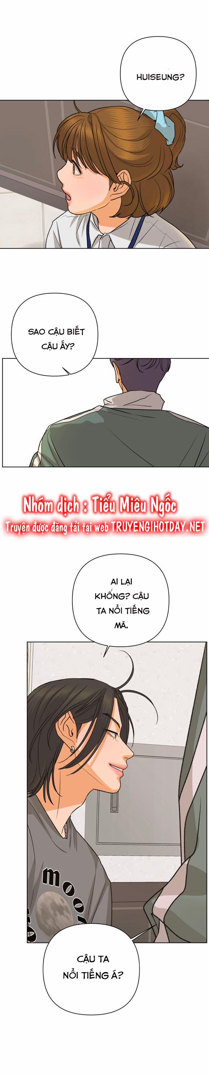 Câu Lạc Bộ Của Những Lọ Lem 72 trang 23