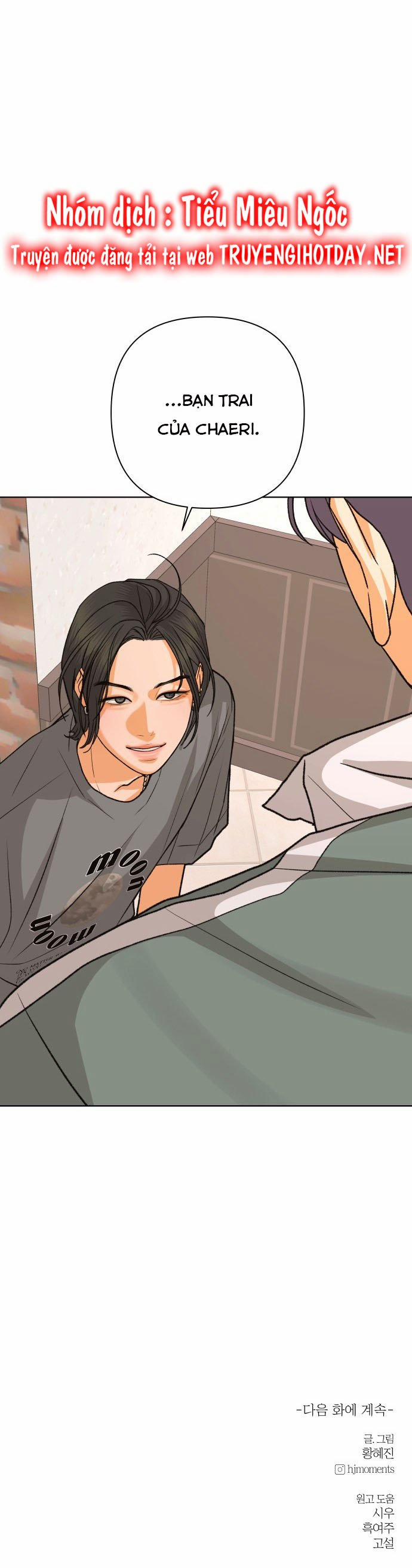 Câu Lạc Bộ Của Những Lọ Lem 72 trang 25