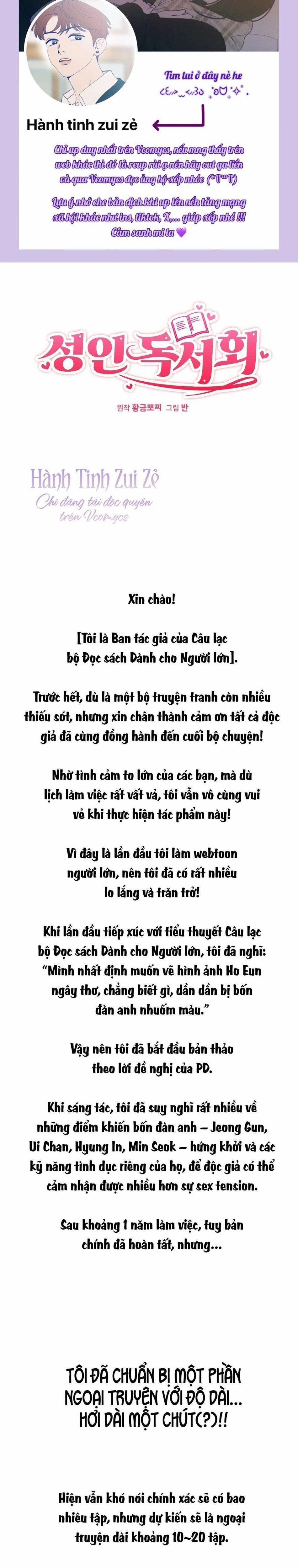 Câu Lạc Bộ Đọc Sách Người Lớn 35 trang 0