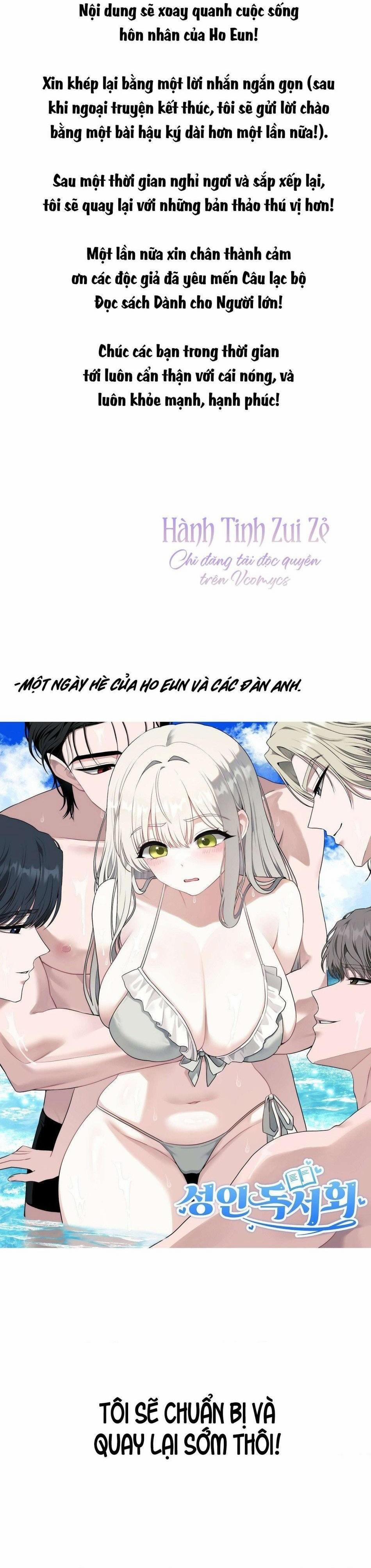 Câu Lạc Bộ Đọc Sách Người Lớn 35 trang 1