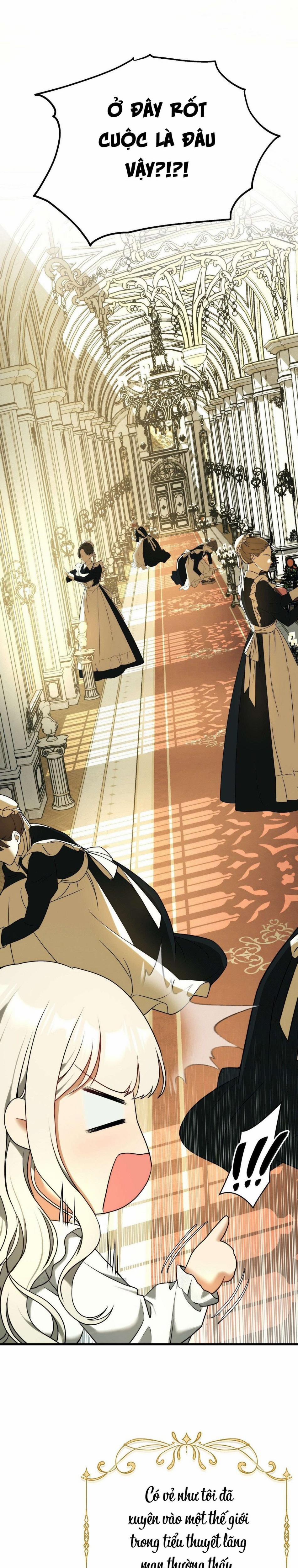 Câu Lạc Bộ Đọc Sách Người Lớn 38 trang 6