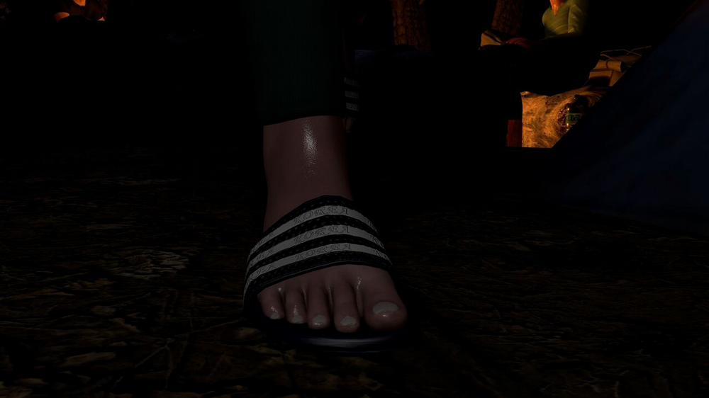 Câu lạc bộ leo núi! 4 trang 10