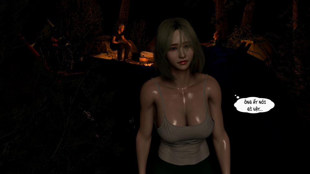 Câu lạc bộ leo núi! 4 trang 11