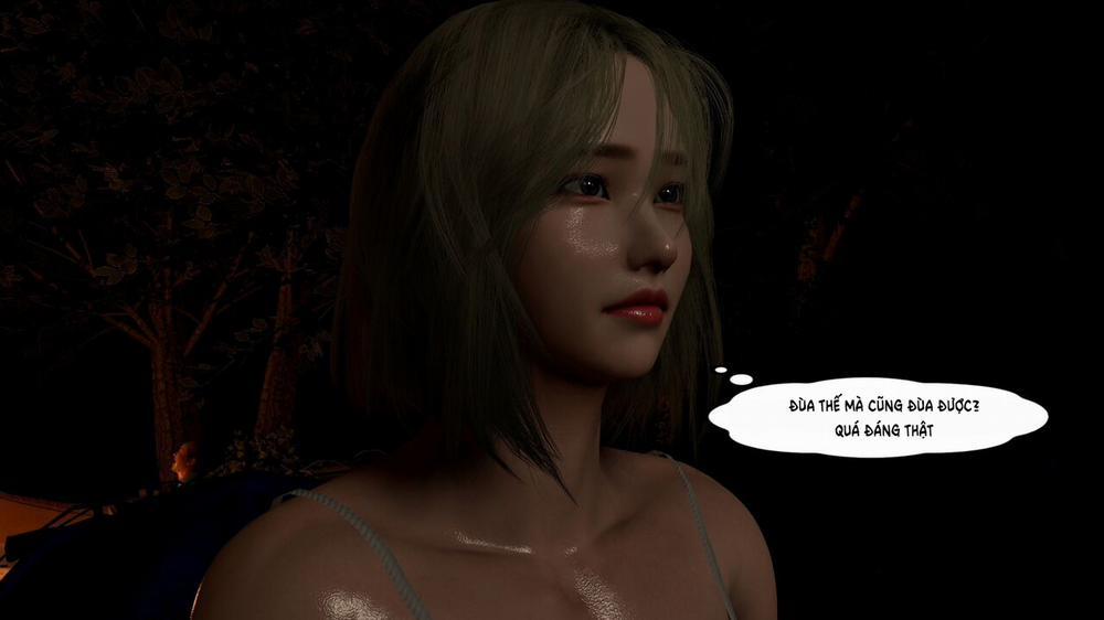 Câu lạc bộ leo núi! 4 trang 12