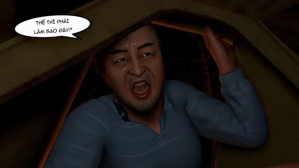 Câu lạc bộ leo núi! 5 trang 16