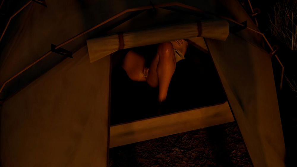 Câu lạc bộ leo núi! 7 - End trang 29