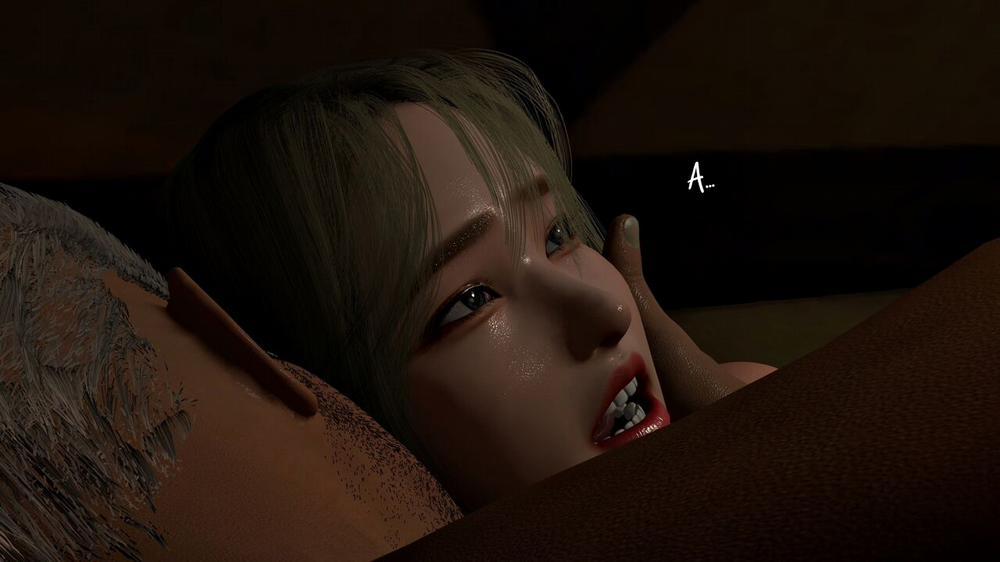 Câu lạc bộ leo núi! 7 - End trang 3