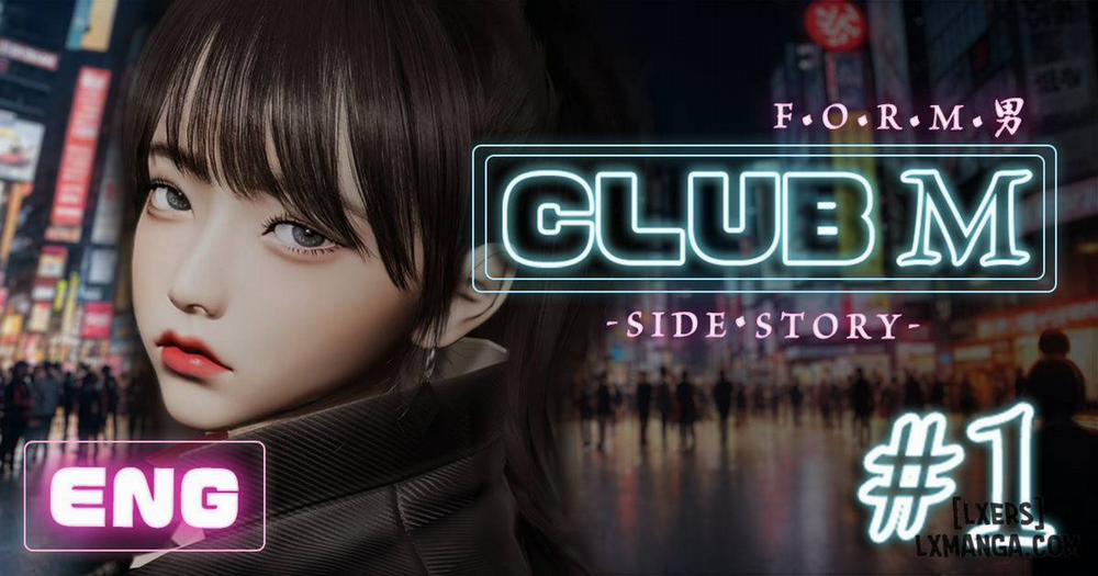 Câu lạc bộ M 1 trang 0