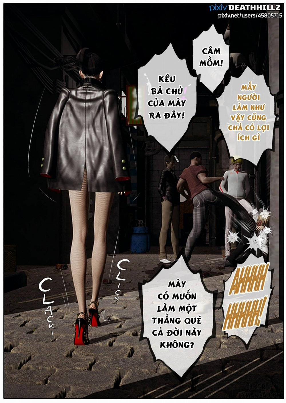 Câu lạc bộ M 1 trang 11