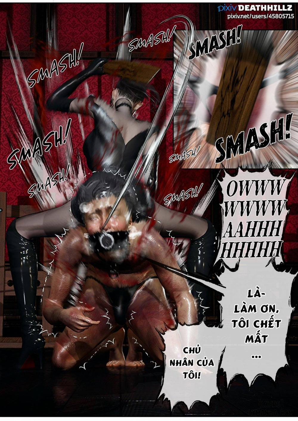 Câu lạc bộ M 1 trang 19