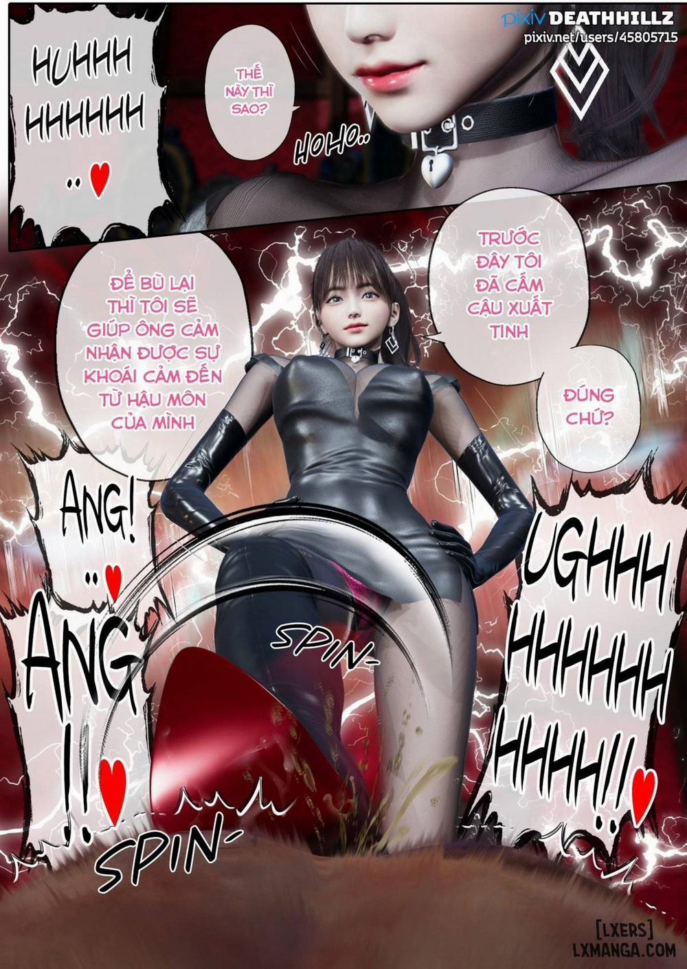 Câu lạc bộ M 1 trang 23