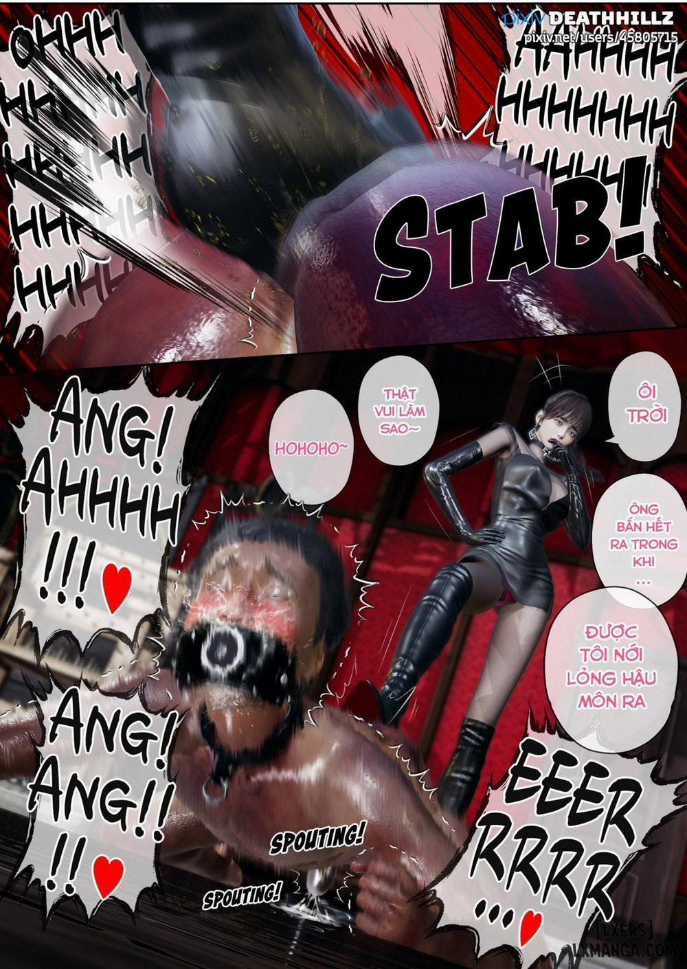 Câu lạc bộ M 1 trang 24