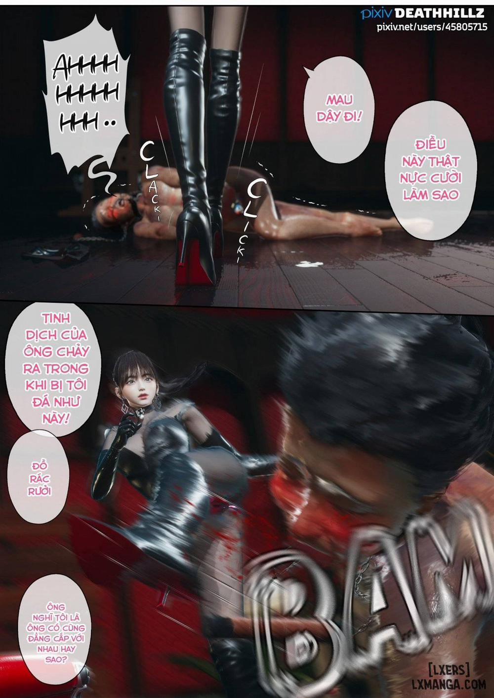 Câu lạc bộ M 1 trang 32