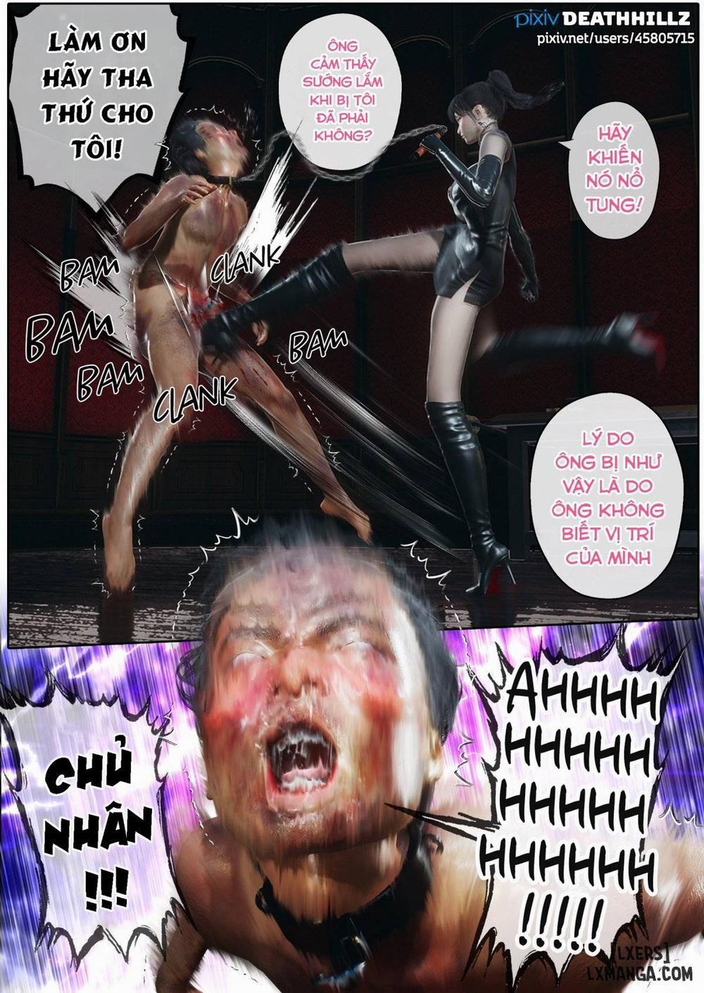 Câu lạc bộ M 1 trang 35