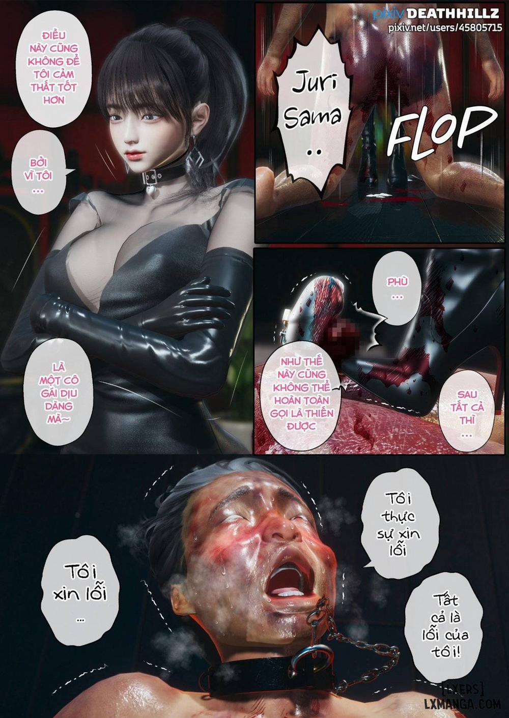 Câu lạc bộ M 1 trang 37