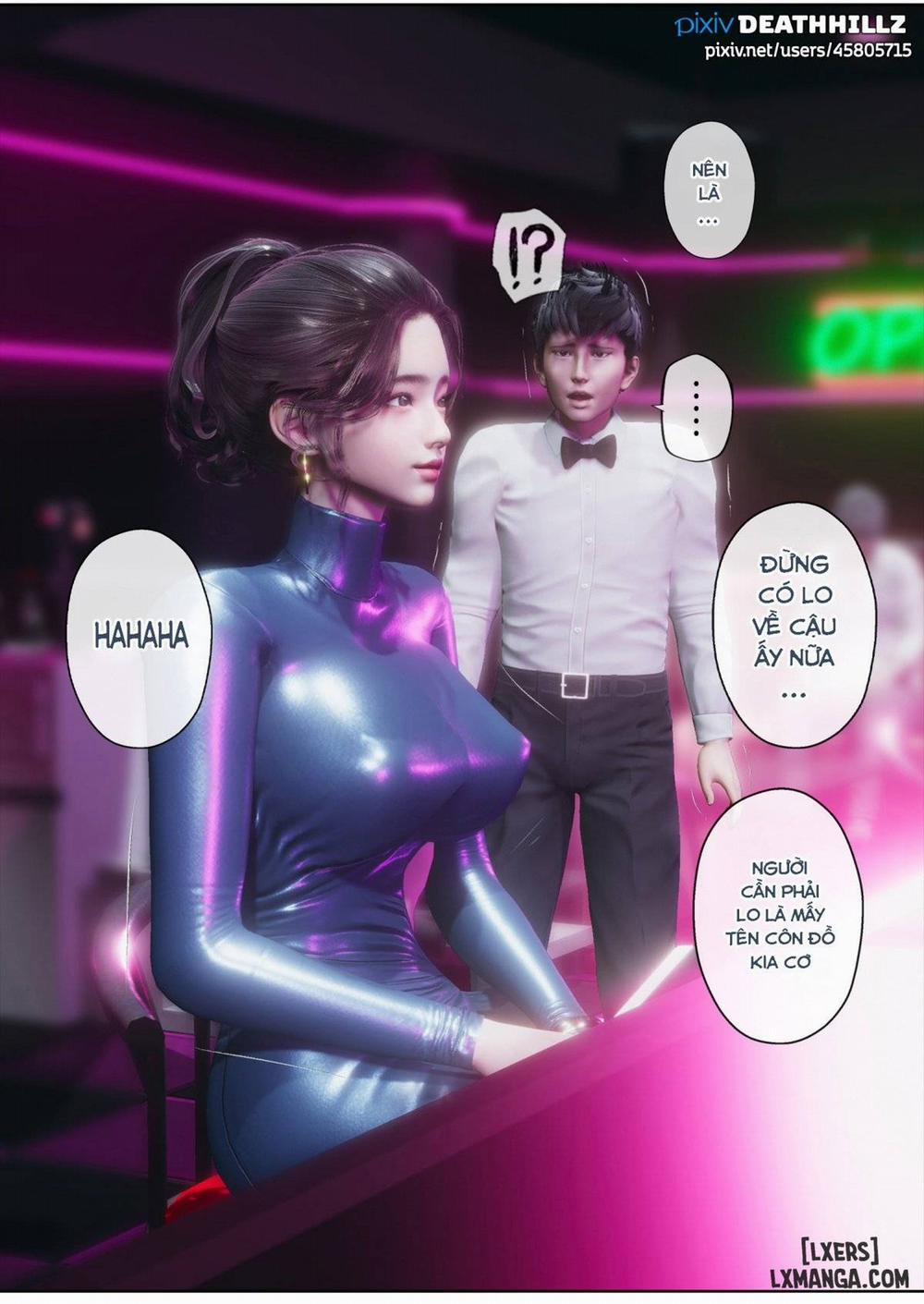 Câu lạc bộ M 1 trang 7