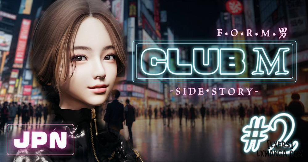 Câu lạc bộ M 2 trang 0