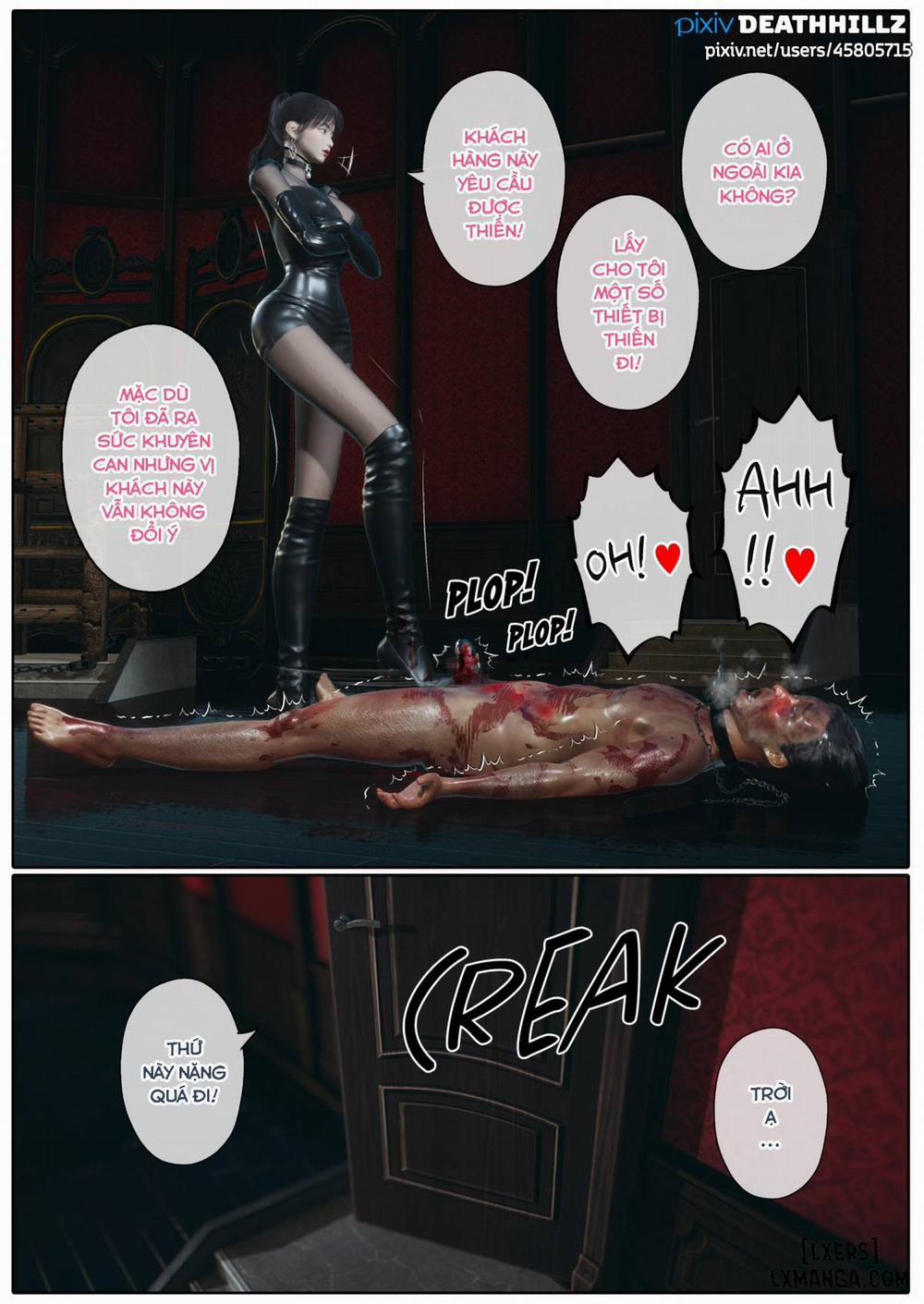 Câu lạc bộ M 2 trang 1