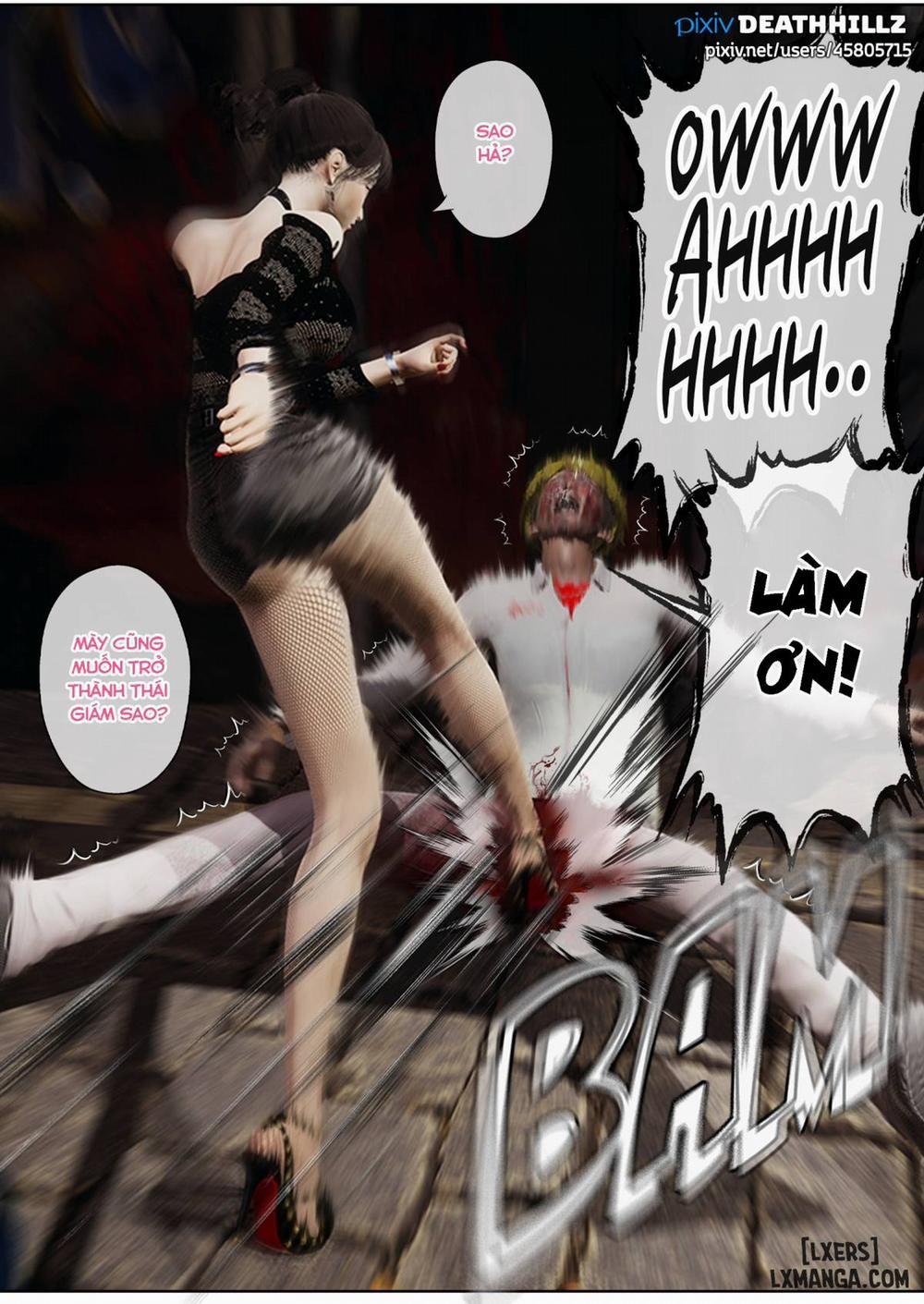 Câu lạc bộ M 2 trang 17