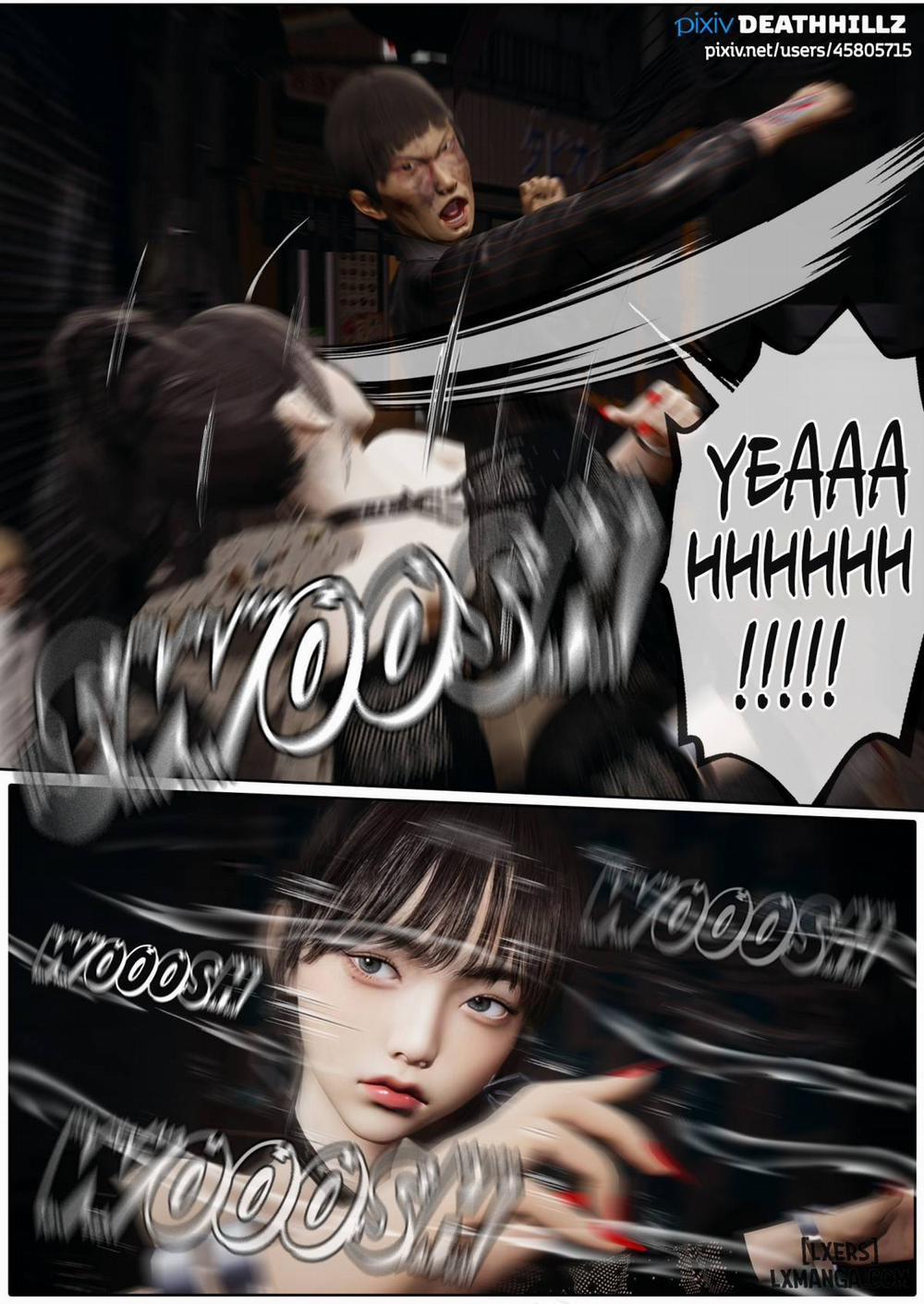 Câu lạc bộ M 2 trang 21