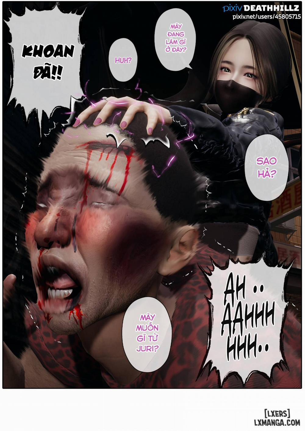 Câu lạc bộ M 2 trang 30