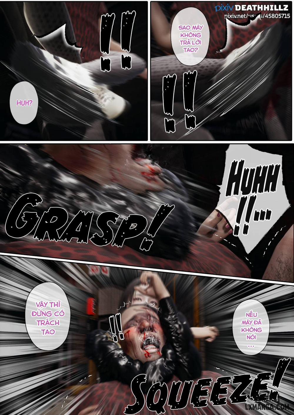 Câu lạc bộ M 2 trang 31