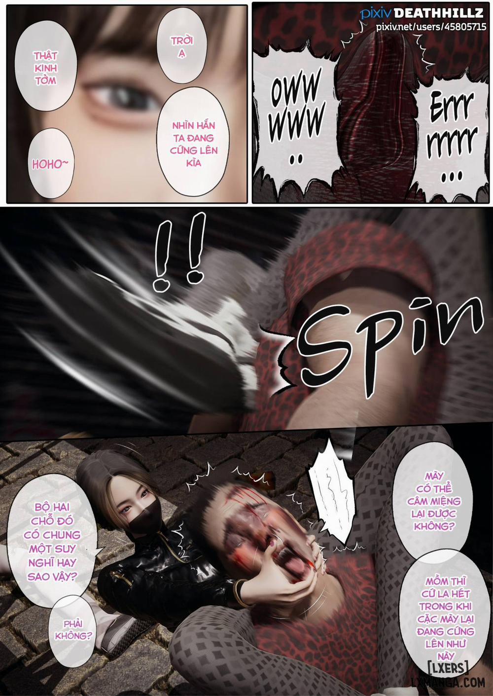 Câu lạc bộ M 2 trang 36