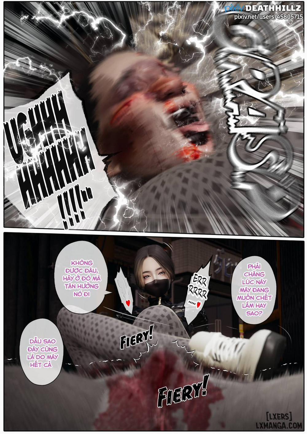 Câu lạc bộ M 2 trang 38