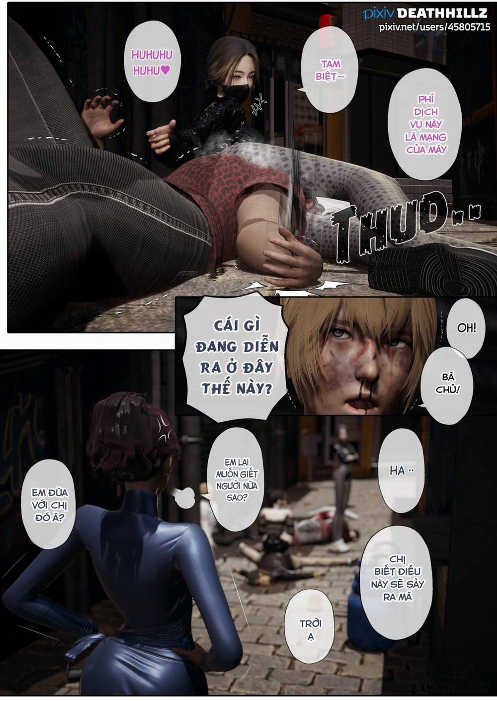 Câu lạc bộ M 2 trang 40