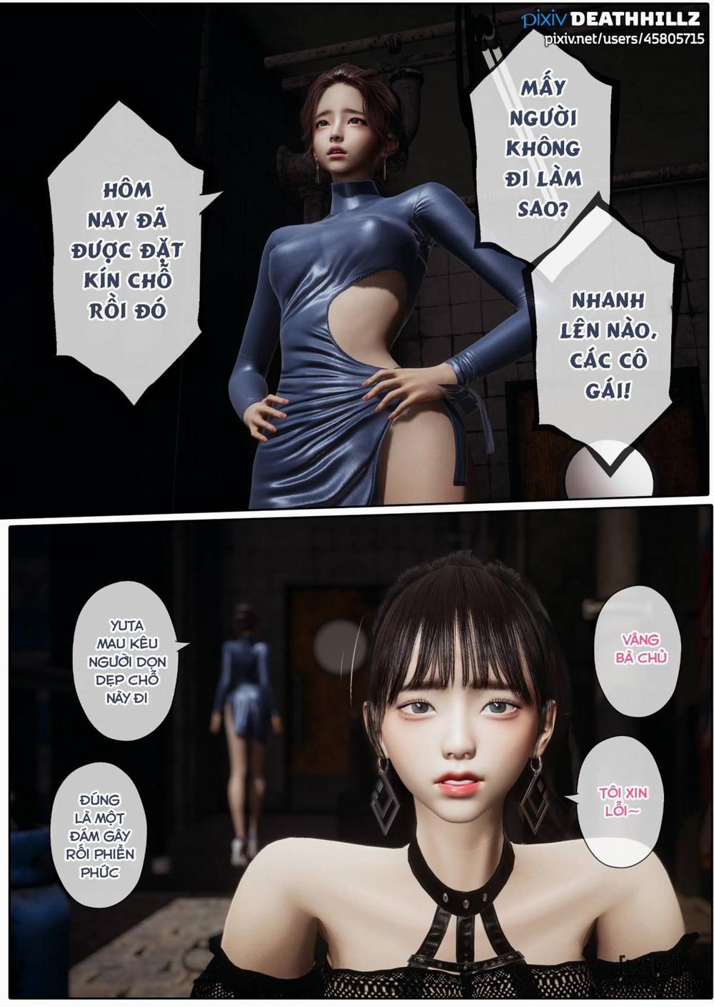 Câu lạc bộ M 2 trang 41