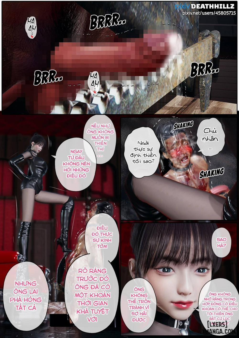 Câu lạc bộ M 2 trang 7