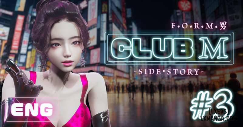 Câu lạc bộ M 3 trang 0