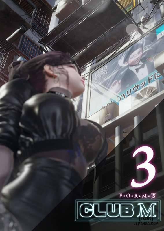 Câu lạc bộ M 3 trang 1