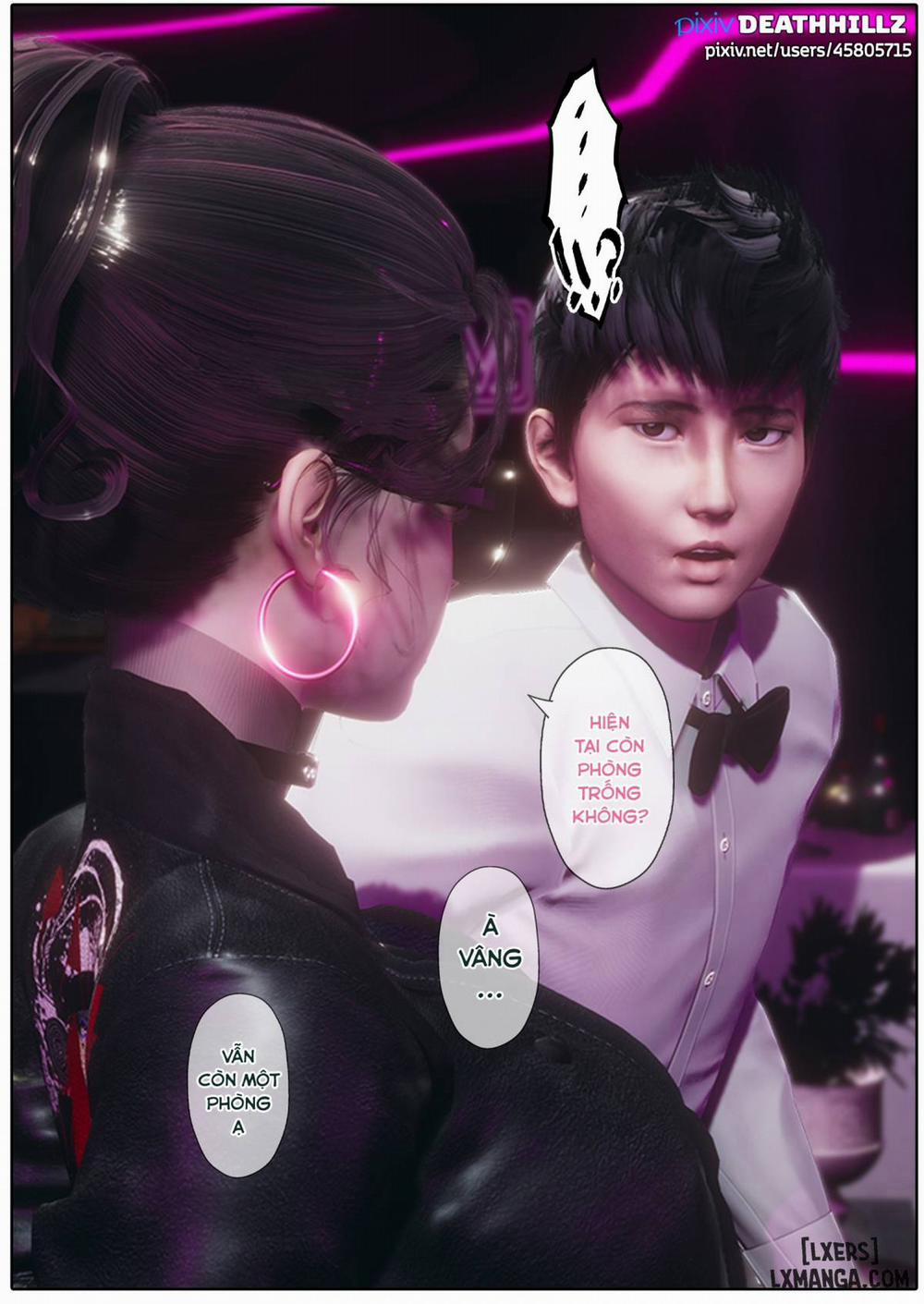 Câu lạc bộ M 3 trang 11