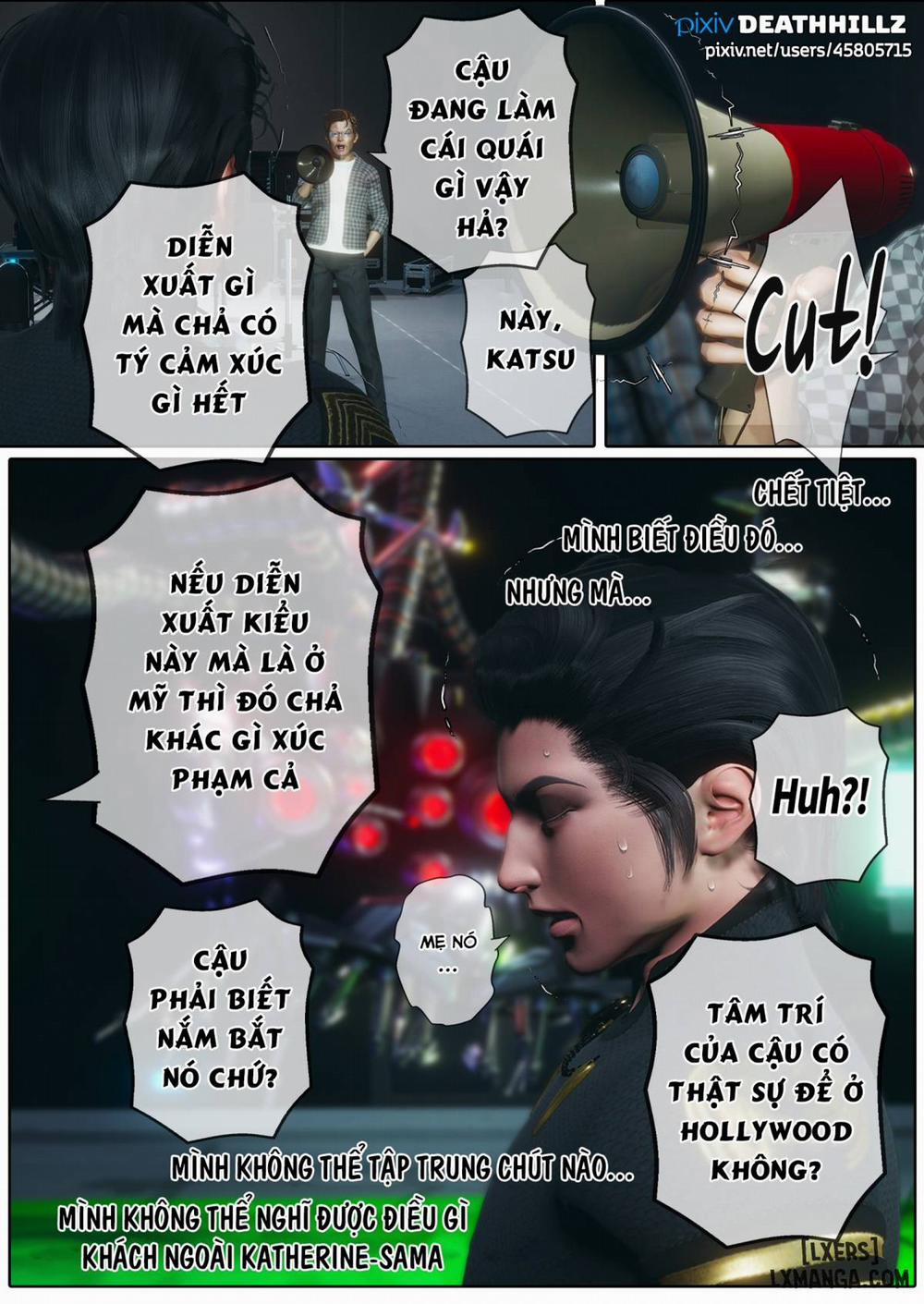 Câu lạc bộ M 3 trang 35