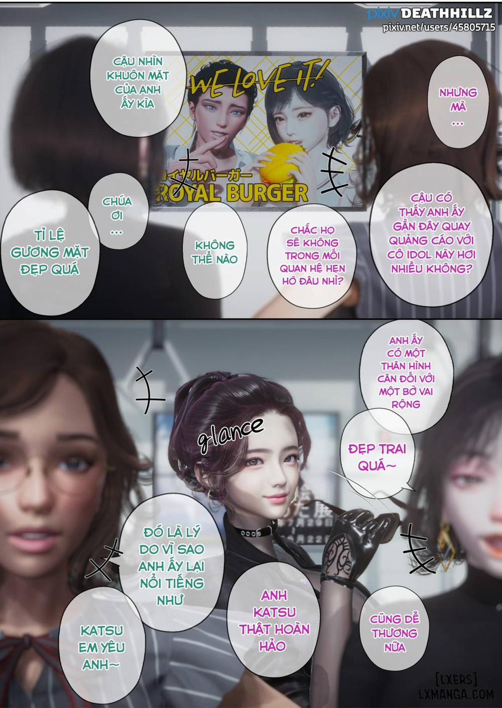 Câu lạc bộ M 3 trang 4