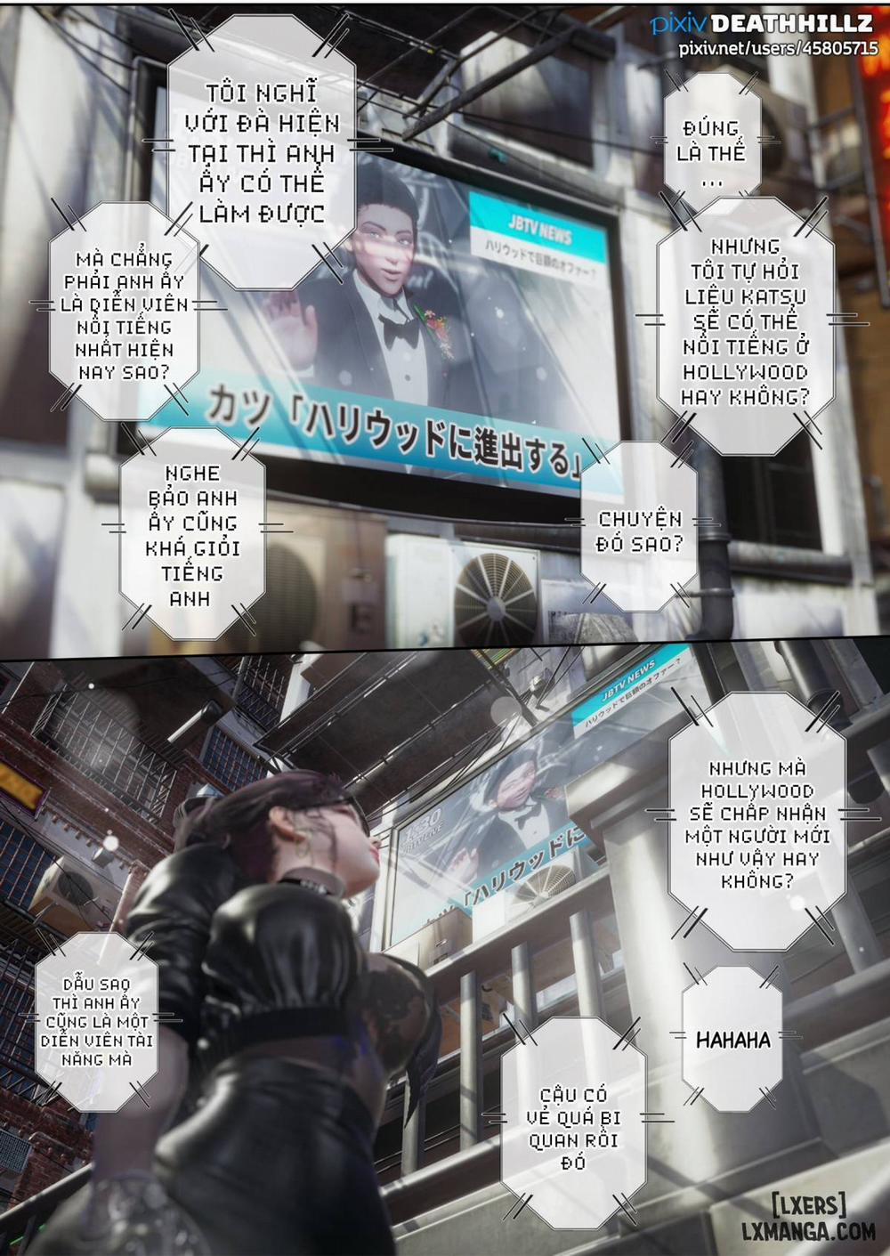 Câu lạc bộ M 3 trang 6