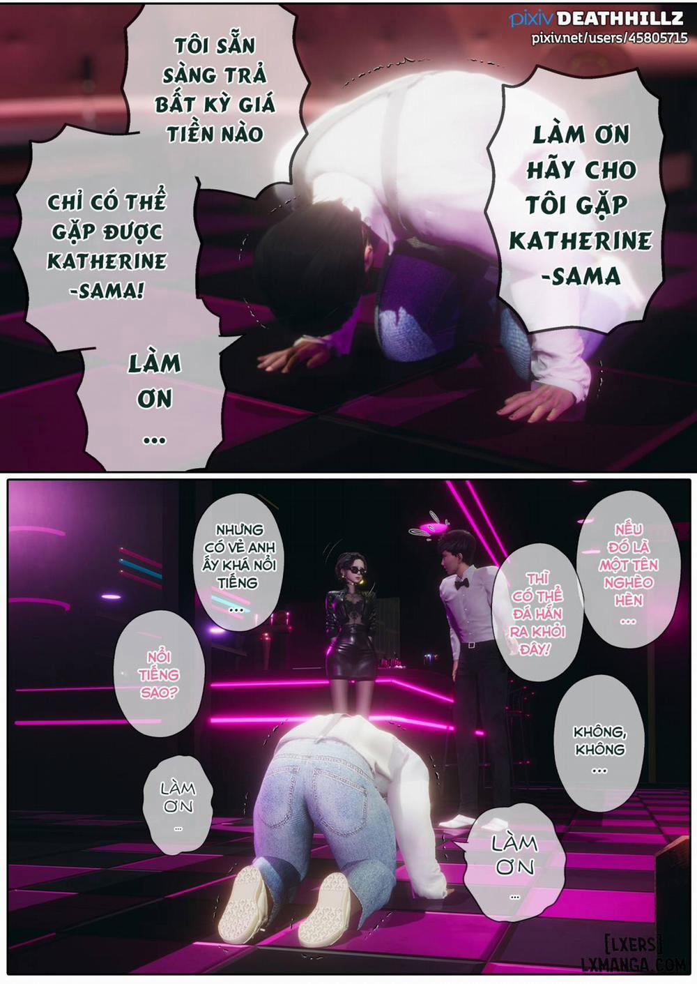 Câu lạc bộ M 3 trang 9