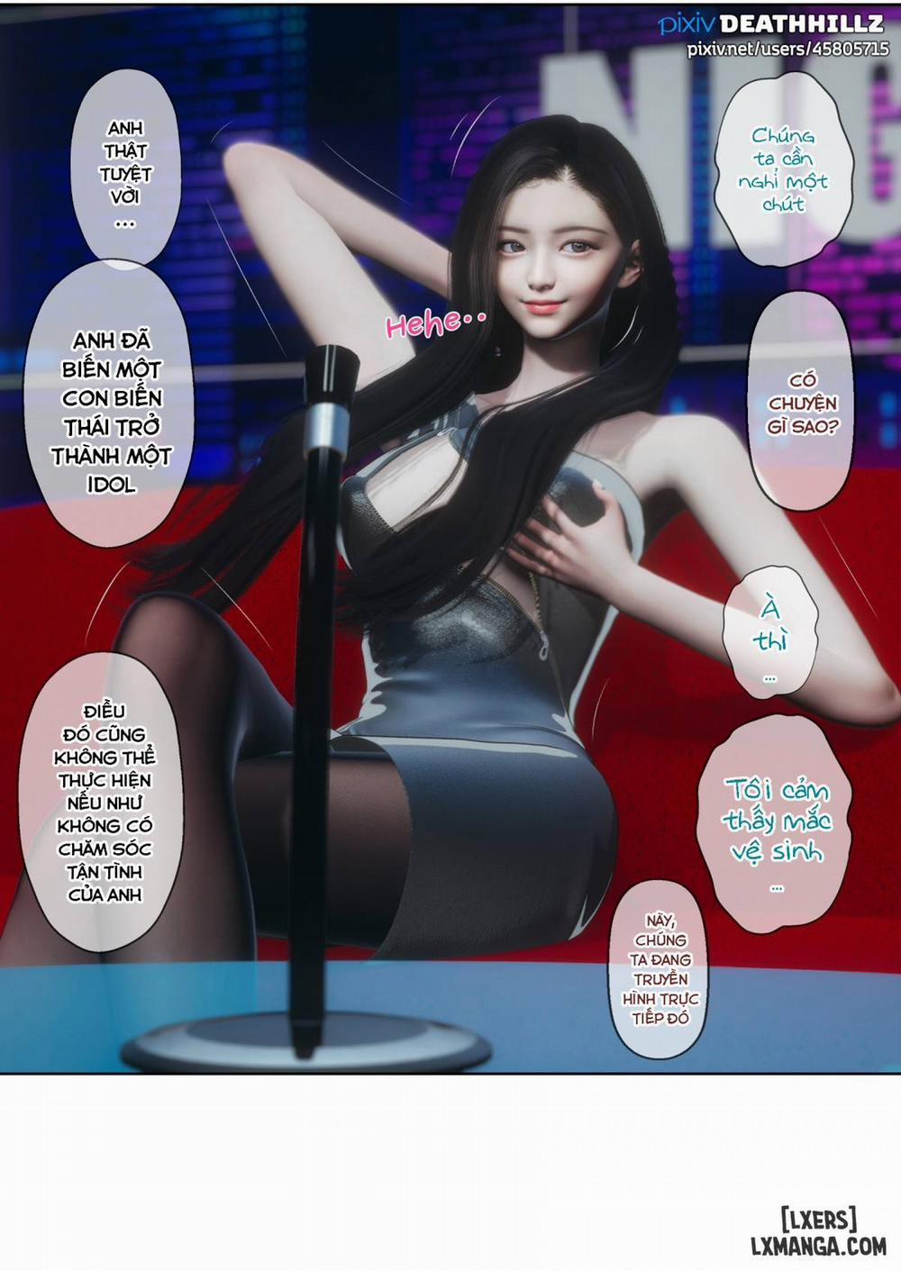 Câu lạc bộ M 4.1 trang 23