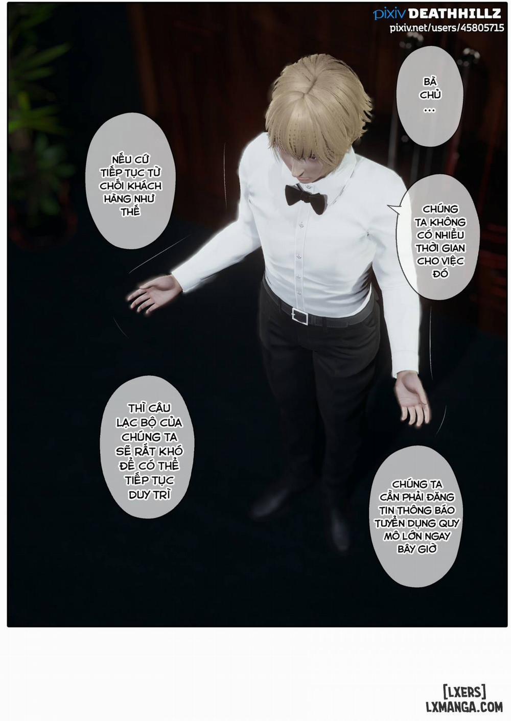 Câu lạc bộ M 4.1 trang 6