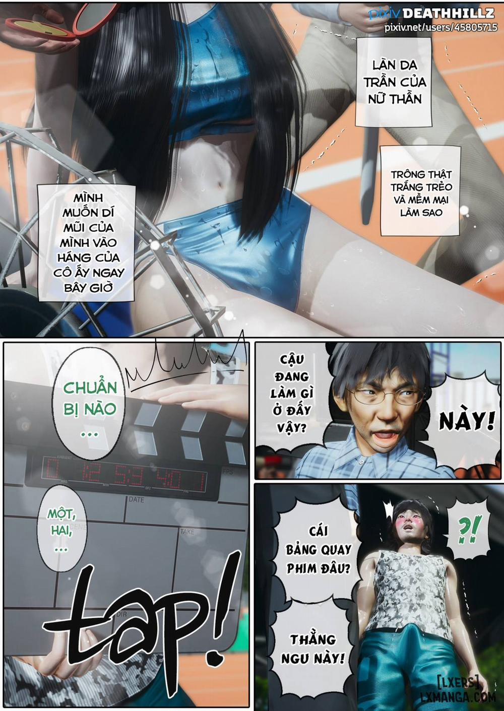 Câu lạc bộ M 4.2 trang 1