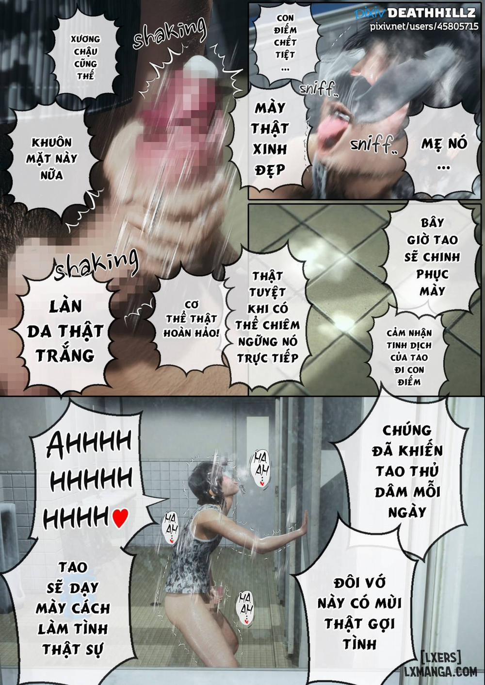 Câu lạc bộ M 4.2 trang 12