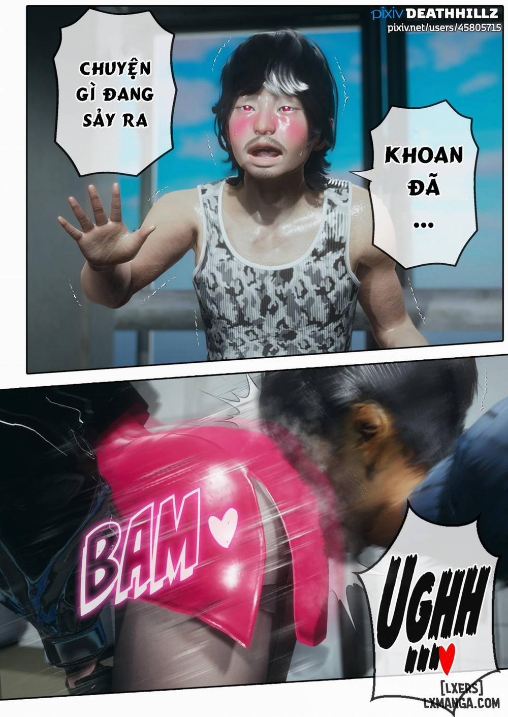 Câu lạc bộ M 4.2 trang 18