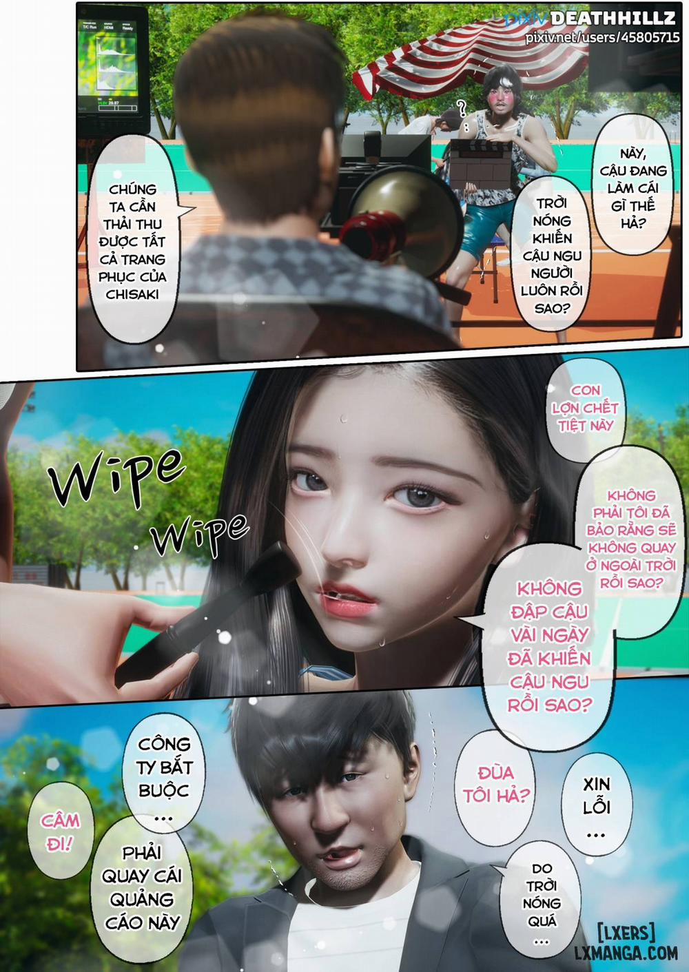 Câu lạc bộ M 4.2 trang 2