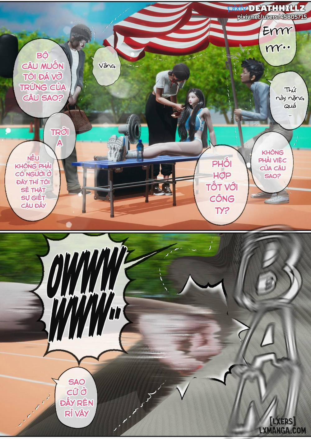 Câu lạc bộ M 4.2 trang 3