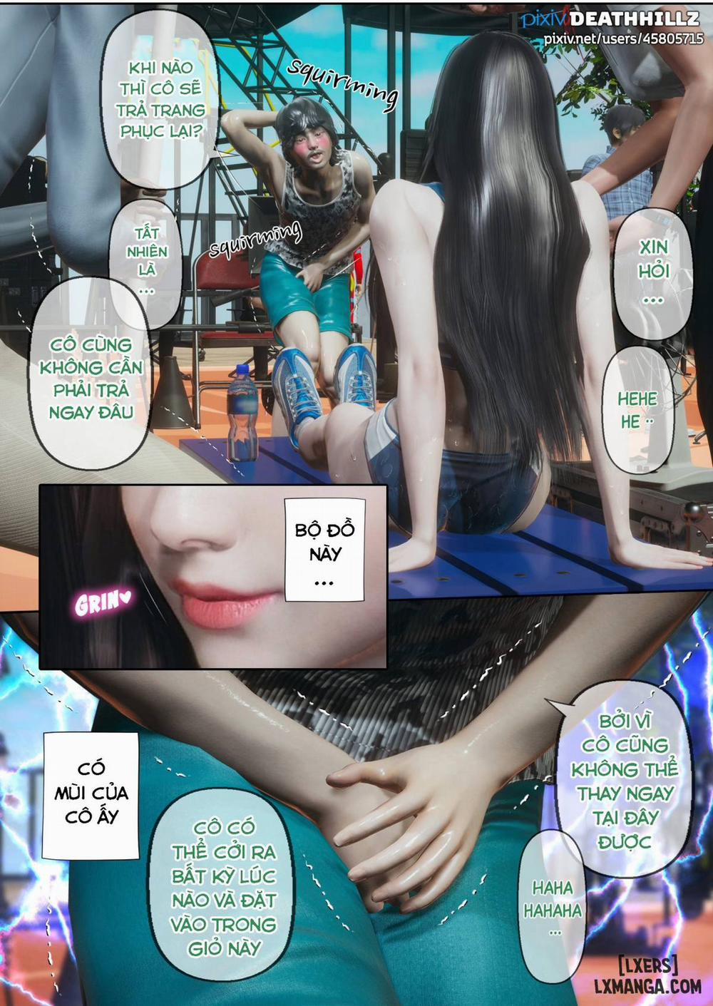 Câu lạc bộ M 4.2 trang 5