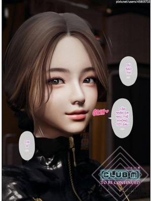 Đọc truyện tranh Câu lạc bộ M