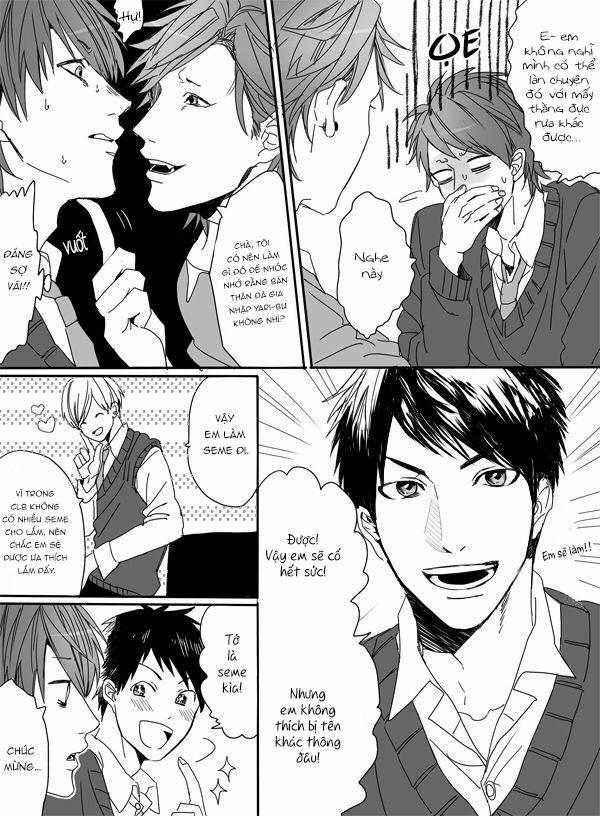 Câu Lạc Bộ Nhiếp Ảnh 1 trang 25