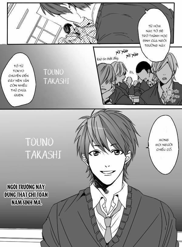 Câu Lạc Bộ Nhiếp Ảnh 1 trang 4