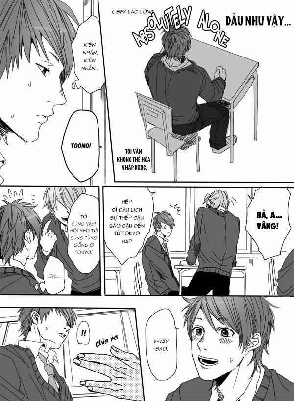 Câu Lạc Bộ Nhiếp Ảnh 1 trang 6